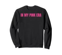 Elle from The World of Legally Blonde In My Pink Era Text Sudadera