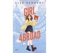 Elle Kennedy Si Girl Abroad: Der neue New-Adult-Roman der SPIEGEL- (Tapa blanda)
