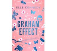 Elle Kennedy Silvia Gleiß The Graham Effect (Campus Diaries, Band (Tapa blanda)