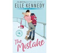 Elle Kennedy The Mistake (Tapa blanda) Off-Campus
