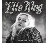 Elle King - Elle King - Love Stuff