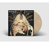 Elle King - Elle King - Shake The Spirit (Exclusive Bone Color vinyl) [vinyl] Elle King