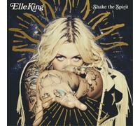 Elle King Shake the Spirit (CD) Album (Importación USA)