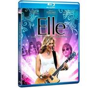 Elle : la Cendrillon des temps modernes [Francia] [Blu-ray]