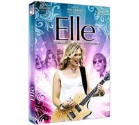 Elle : la Cendrillon des temps modernes [Francia] [DVD]