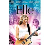 Elle : la Cendrillon des temps modernes [Francia] [DVD]