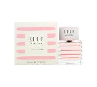 Elle L'Edition Eau de Parfum 50ml Spray