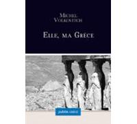 Elle Ma Grèce (ebook)