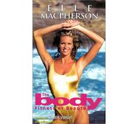 Elle mac pherson the body [Francia] [VHS]