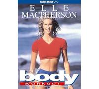 Elle MacPherson - The Body Workout [Alemania] [DVD]