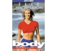Elle Macpherson - The Body Workout [Alemania] [VHS]
