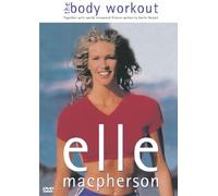 Elle Macpherson - The Body Workout [Edizione: Regno Unito] [Reino Unido] [DVD]