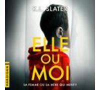 Elle Ou Moi (audiolibro)