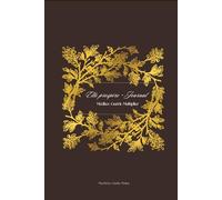 Elle prospère - Journal - Brun marron: Carnet de 47 méditations chrétiennes pour attirer les bénédictions, vivre dans la gratitude, la richesse et l'abondance de Dieu