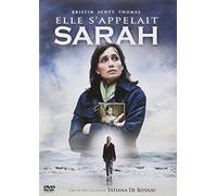 Elle s'appelait Sarah