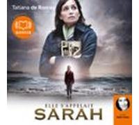 Elle Sappelait Sarah (audiolibro)