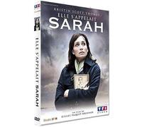 Elle s'appelait Sarah [Francia] [DVD]
