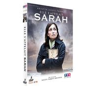 Elle s'appelait Sarah [Francia] [DVD]