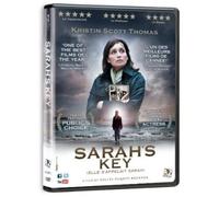 Elle S'Appelait Sarah (Sarah'S Key) [Edizione: Stati Uniti] [USA] [DVD]