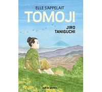 Elle s'appelait Tomoji
