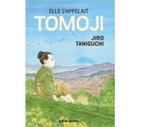 Elle Sappelait Tomoji (ebook)