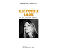 Elle s'appelle Salomé: Dialogue autour d'un féminicide