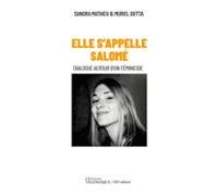 Elle Sappelle Salomé - Dialogue Autour Dun Féminicide (ebook)