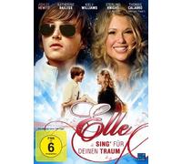 Elle - Sing für deinen Traum [Alemania] [DVD]
