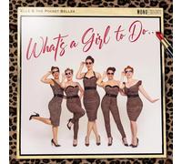 Elle & The Pocket Belles - What's a Girl to Do... [Vinilo]