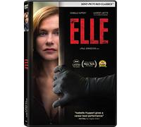 Elle [USA] [DVD]