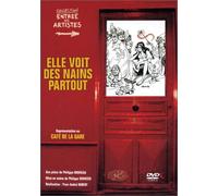 Elle voit des nains partout [Francia] [DVD]