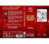 Elle voit des nains partout [Francia] [DVD]