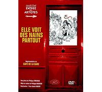 Elle voit des nains partout [Francia] [DVD]