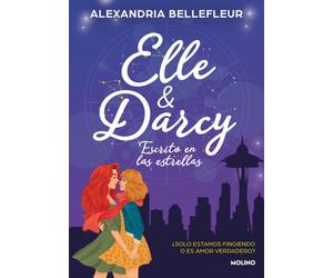 Elle y Darcy: Escrito en Las Estrellas / Elle and Darcy: Written in the Stars