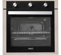 ELLECI FGSP60251NS Horno Eléctrico Empotrado Granitek 78LT Avena Clase A