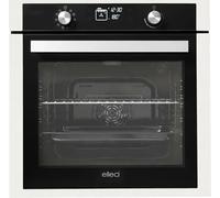 Elleci Plano Plus FGPP60268NS Horno 73LT Multifunción Blanco