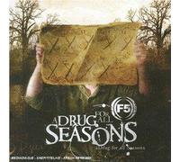 Ellefson, Dave -F5- - A Drug for All Seasons
