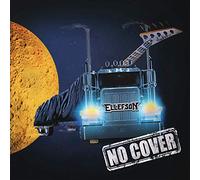 Ellefson - No Cover