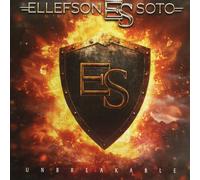 Ellefson-Soto - Unbreakable