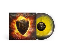 Ellefson-Soto - Unbreakable [Vinilo]