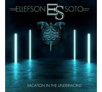 Ellefson - soto - Vacation in the underworld