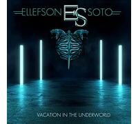 Ellefson-Soto - Vacation In The Underworld