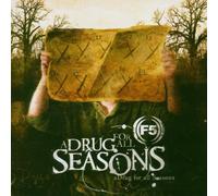 Ellefson's Dave F5 - A Drug for All Season