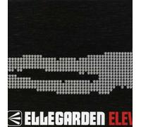 Ellegarden - Eleven Fire Crackers