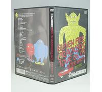 Ellegarden - Eleven Fire Crackers Tour 06-07 -After Party [Edizione: Giappone] [Italia] [DVD]