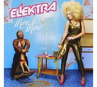 Ellektra - More Is More