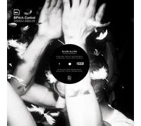 Ellen Allien - The Kiss/Need - Remixes [Vinilo]