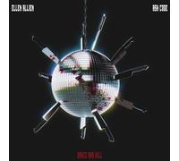 ELLEN ALLIEN X ASH CODE - DANCE AND KILL [Vinilo]