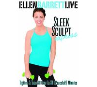 Ellen Barrett Live : Sleek Sculpt Express