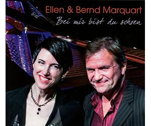 Ellen & Bernd Marquart - Bei Mir Bist du Schön